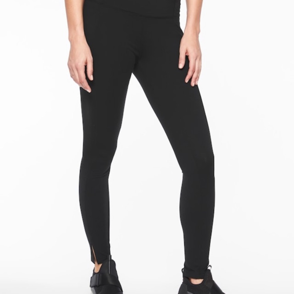 NWT Athleta Mercer Tight Leggings